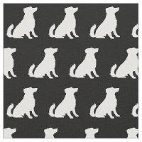 Australian Shepherd Dog Silhouette Pet Aussie