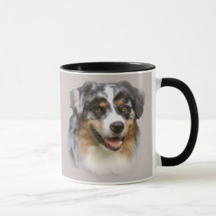 Australian Shepherd Fabulous Mug