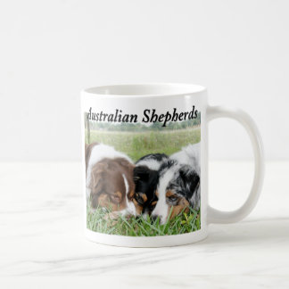 Australian Shepherd Mug