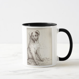 Australian Shepherd Mug