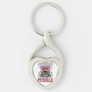 Australian Shepherd Pet Lover Vintage Dog Shirt De Keychain