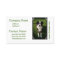 Australian Shepherd Photo Business Card