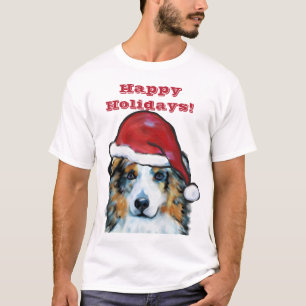 Australian Shepherd T-Shirt
