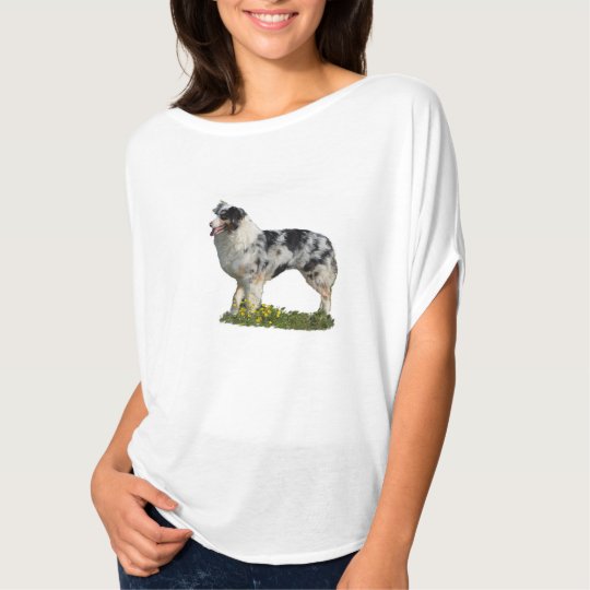 Australian Shepherd T-Shirt