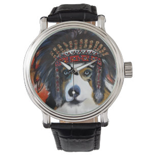 AUSTRALIAN SHEPHERD Watch