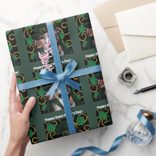 AUSTRALIAN SHEPHERD       WRAPPING PAPER