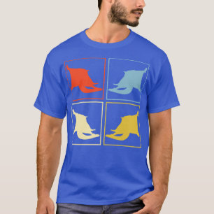 Australian Squirrel Zoo Animal Pet Sugar Glider T-Shirt