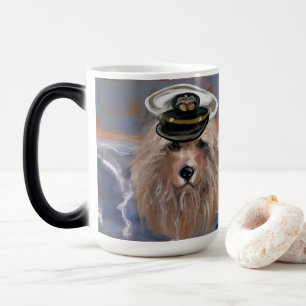 AUSTRALIAN TERRIER MAGIC MUG