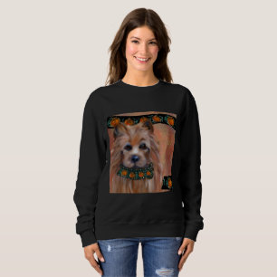 AUSTRALIAN TERRIER SWEATSHIRT