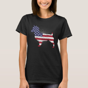 Australian Terrier T-Shirt