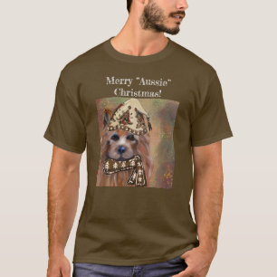 AUSTRALIAN TERRIER T-Shirt
