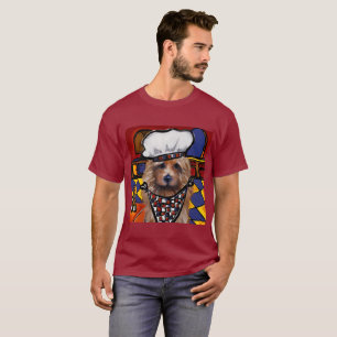 Australian Terrier    T-Shirt