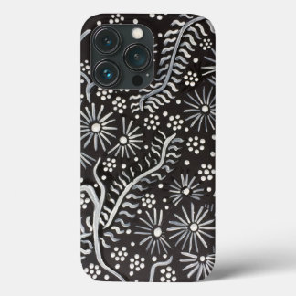 Australian Wattle iphone Case