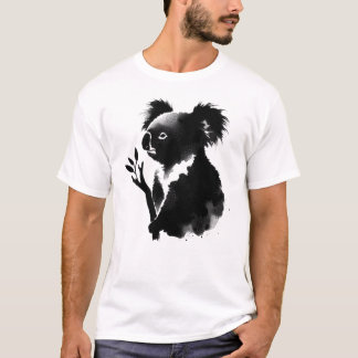 Australiana: Koala T-Shirt