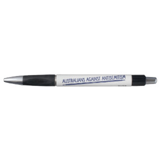 Australians Against Antisemitism - Pen