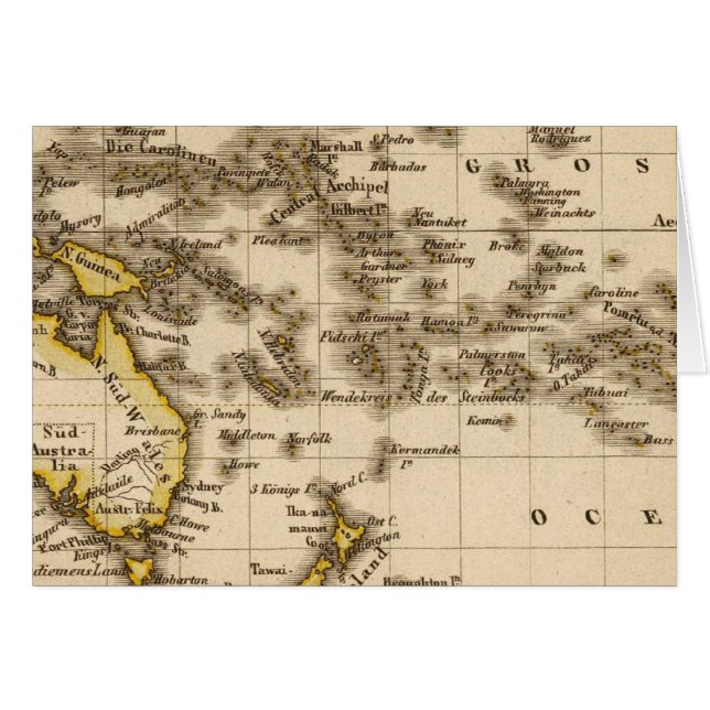 Australie 9 (Devant horizontal)