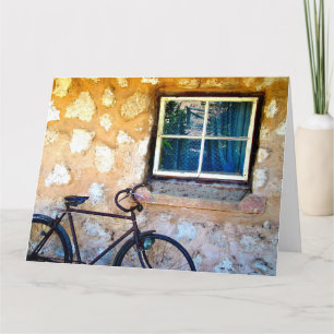 Australie du sud géante de carte d'art du monde