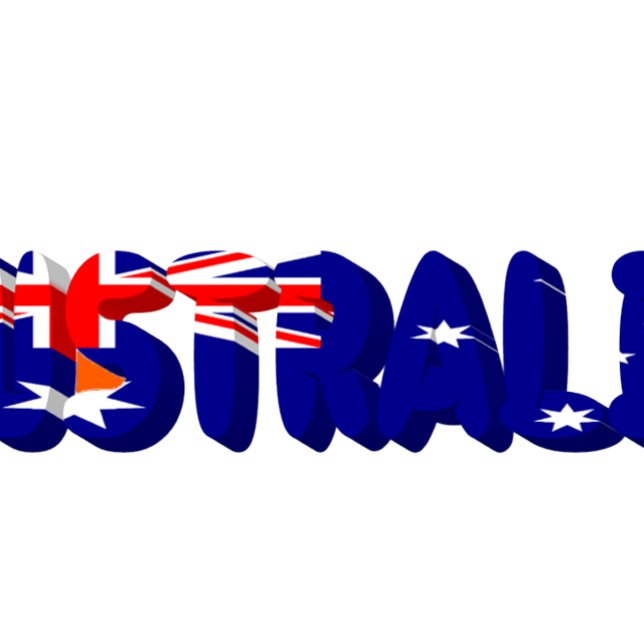 AUSTRALIE MUG (Créateur téléchargé)