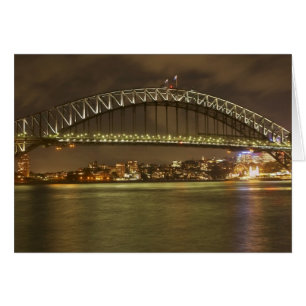 Australie, Nouvelle-Galles du Sud, Sydney, Sydney 