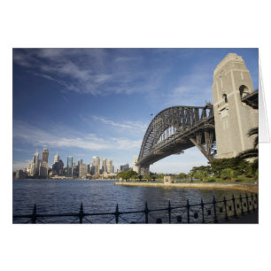 Australie, Nouvelle-Galles du Sud, Sydney, Sydney