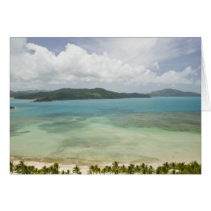 Australie, Queensland, Whitsunday Coast, 3