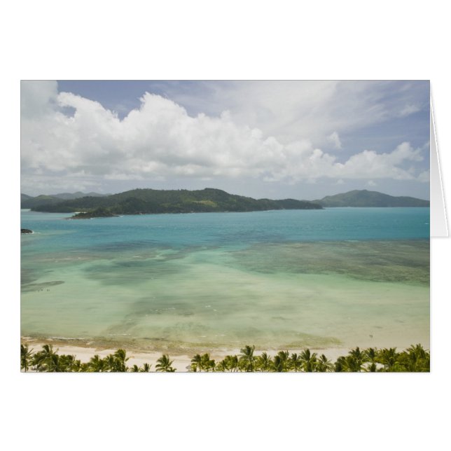Australie, Queensland, Whitsunday Coast, 3 (Devant horizontal)