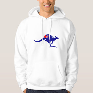 Australie 🦘 sweat à capuche 🦘