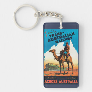 Australie vintage