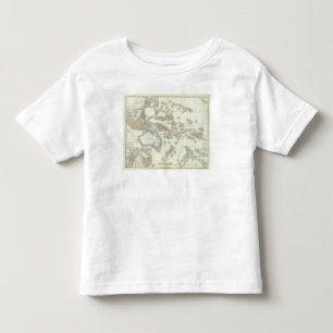 Australien - Australia Toddler T-shirt