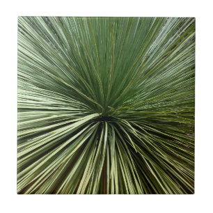 Australien Plant - abstract Tile