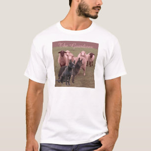australiian Kelpies T-Shirt