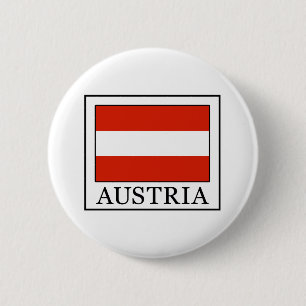 Austria 2 Inch Round Button