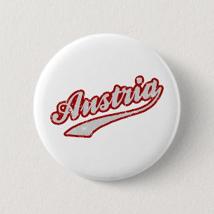 Austria 2 Inch Round Button