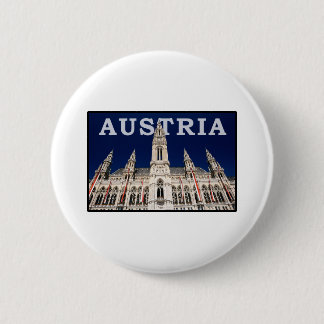Austria 2 Inch Round Button