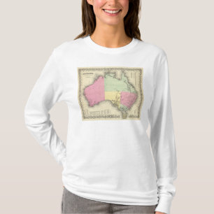Austria 3 T-Shirt