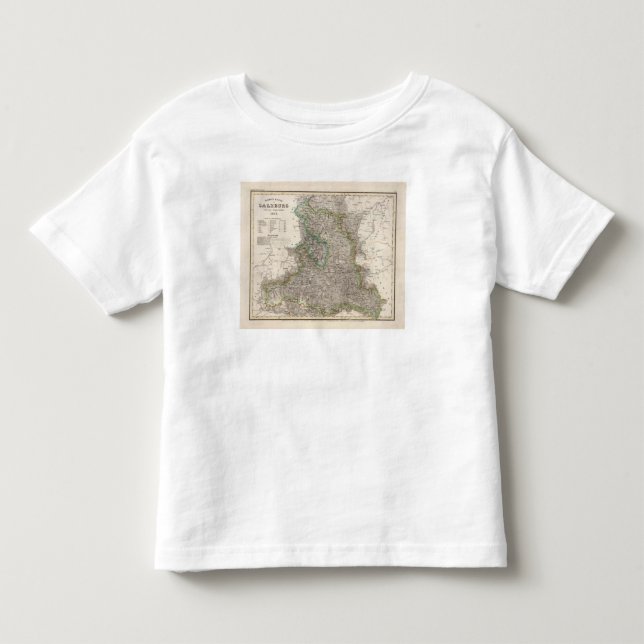 Austria 3 toddler t-shirt (Front)
