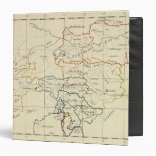 Austria 5 binder