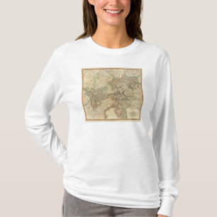 Austria 5 T-Shirt