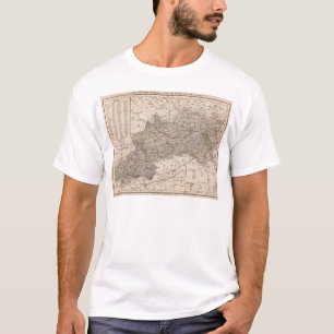Austria 7 T-Shirt
