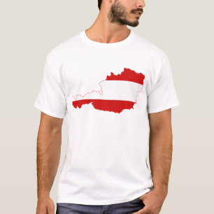 Austria AT T-Shirt