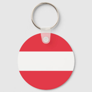 Austria, Austria Keychain