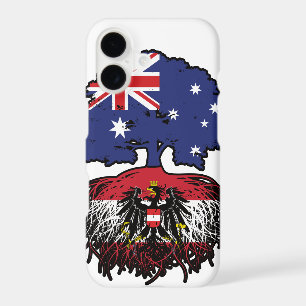 Austria Austrian Australian Australia Tree Roots