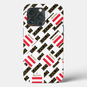 AUSTRIA iPhone 13 PRO CASE