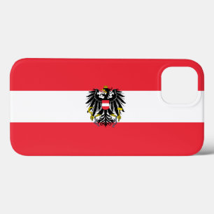 Austria iPhone 13 Case