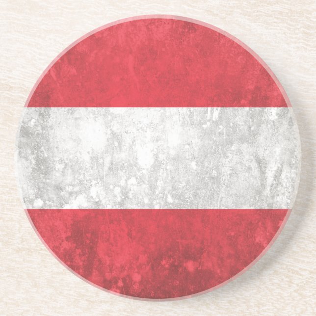 Austria Coaster (Front)