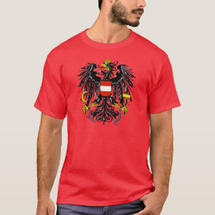 austria emblem T-Shirt