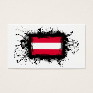 Austria Flag