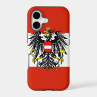 Austria Flag