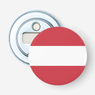 Austria flag bottle opener