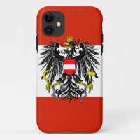 Austria Flag